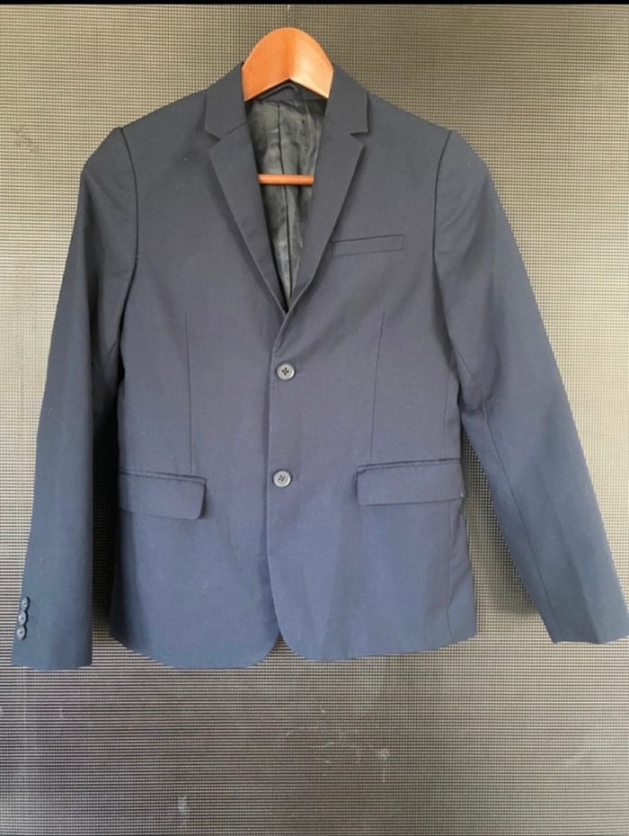 Veste blazer