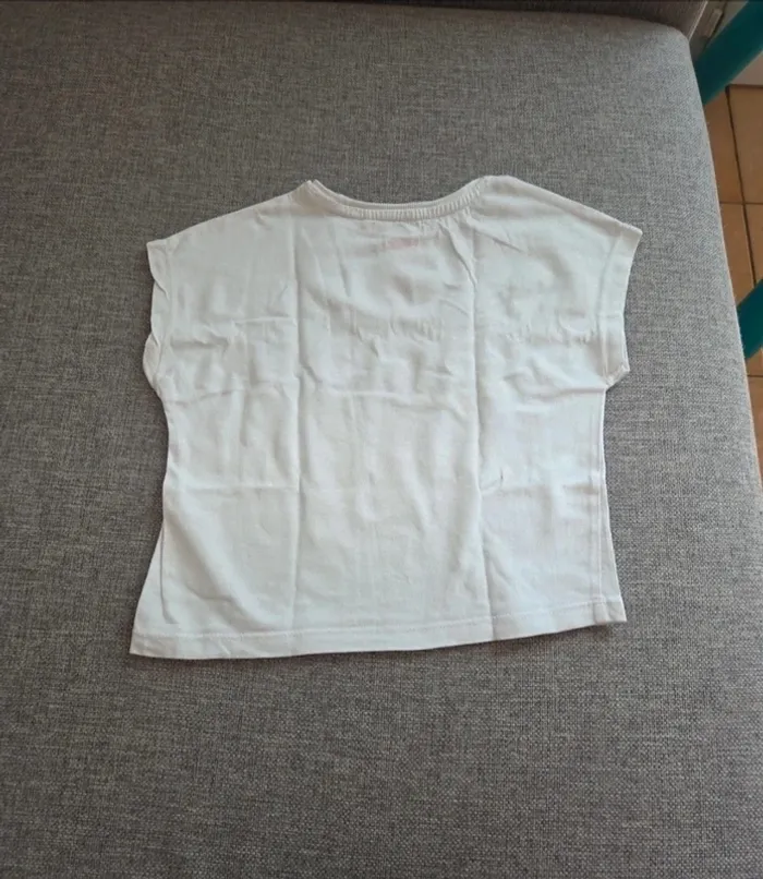 Tee-shirt stitch - photo numéro 2