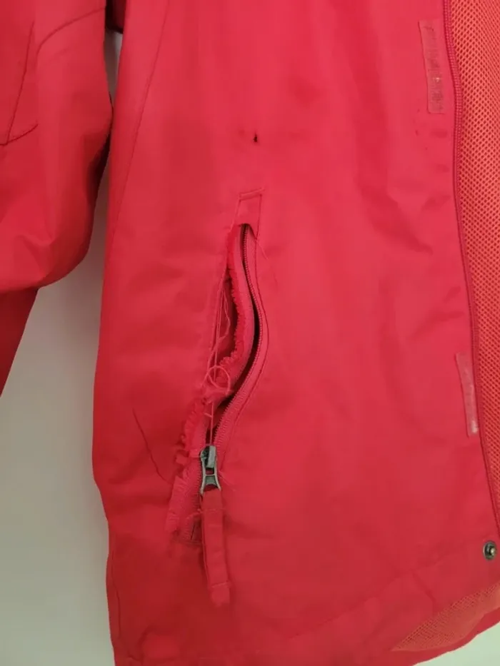 Parka garçon Decathlon - photo numéro 4