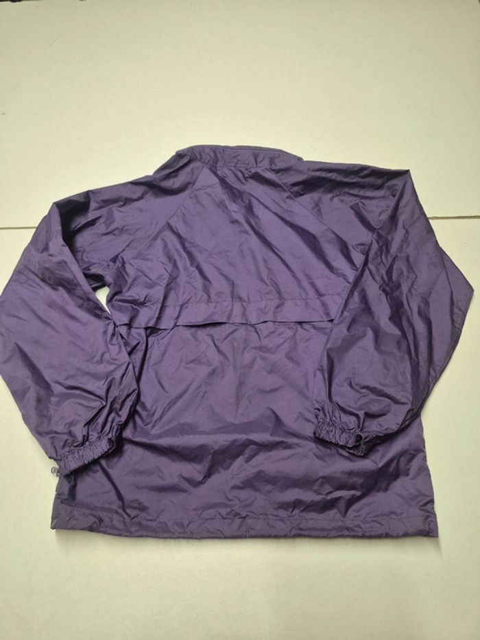 Imperméable - photo numéro 3