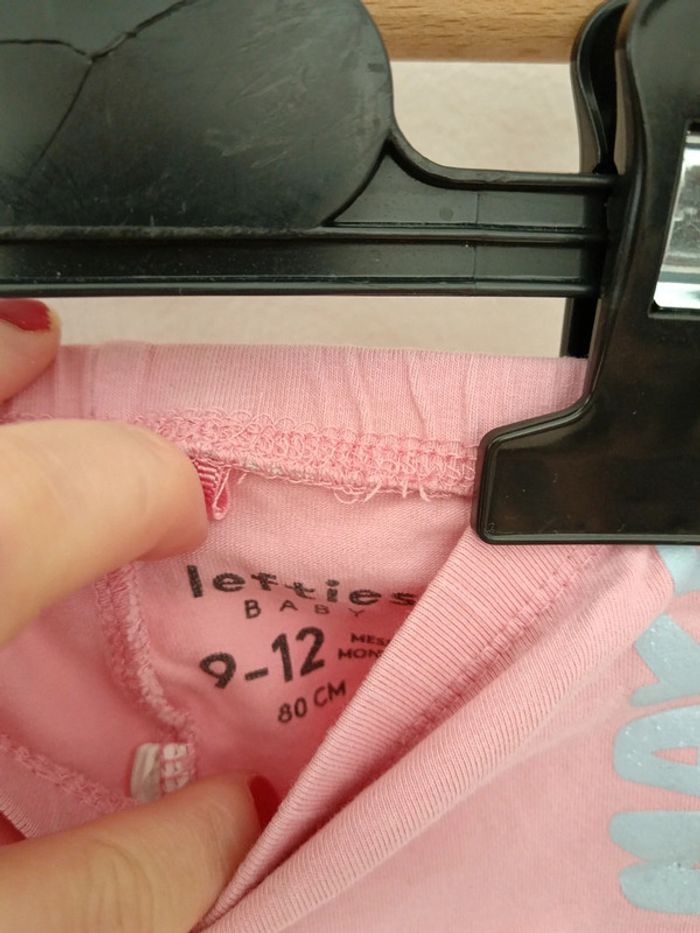 Leggings lefties - photo numéro 4