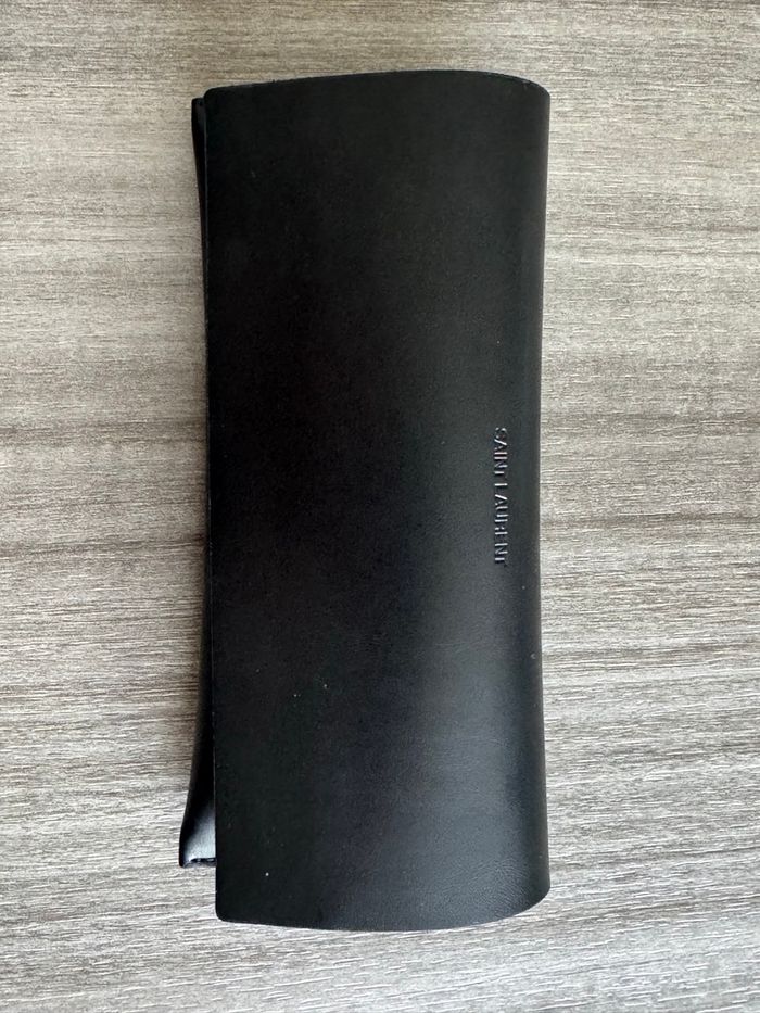 Lunettes Yves Saint Laurent + étui - photo numéro 5