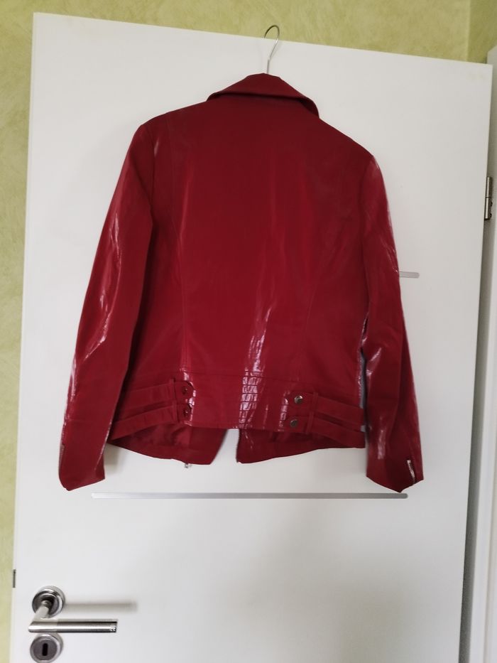 Blouson - photo numéro 2