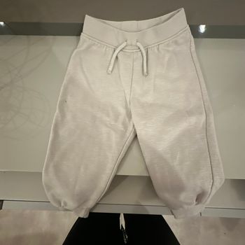 Pantalon garçon