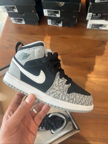 Jordan 1 taille 30