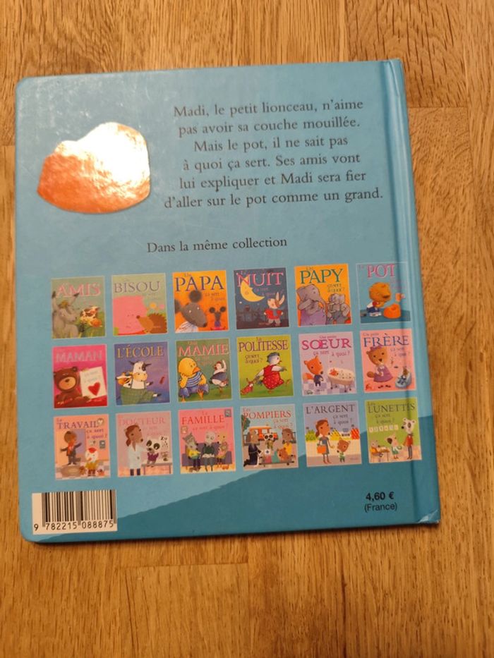 Livre enfant - photo numéro 5
