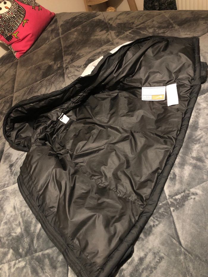 Nike - Doudoune chaude Taille L (garantie sans mauvaise surprise ! ) - photo numéro 8