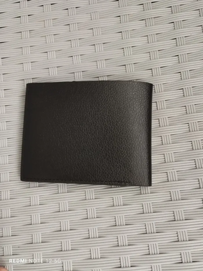Porte feuille Marseille - photo numéro 3