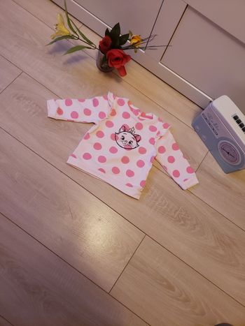 Pull 🎀 disney baby orchestra 6 mois 3€