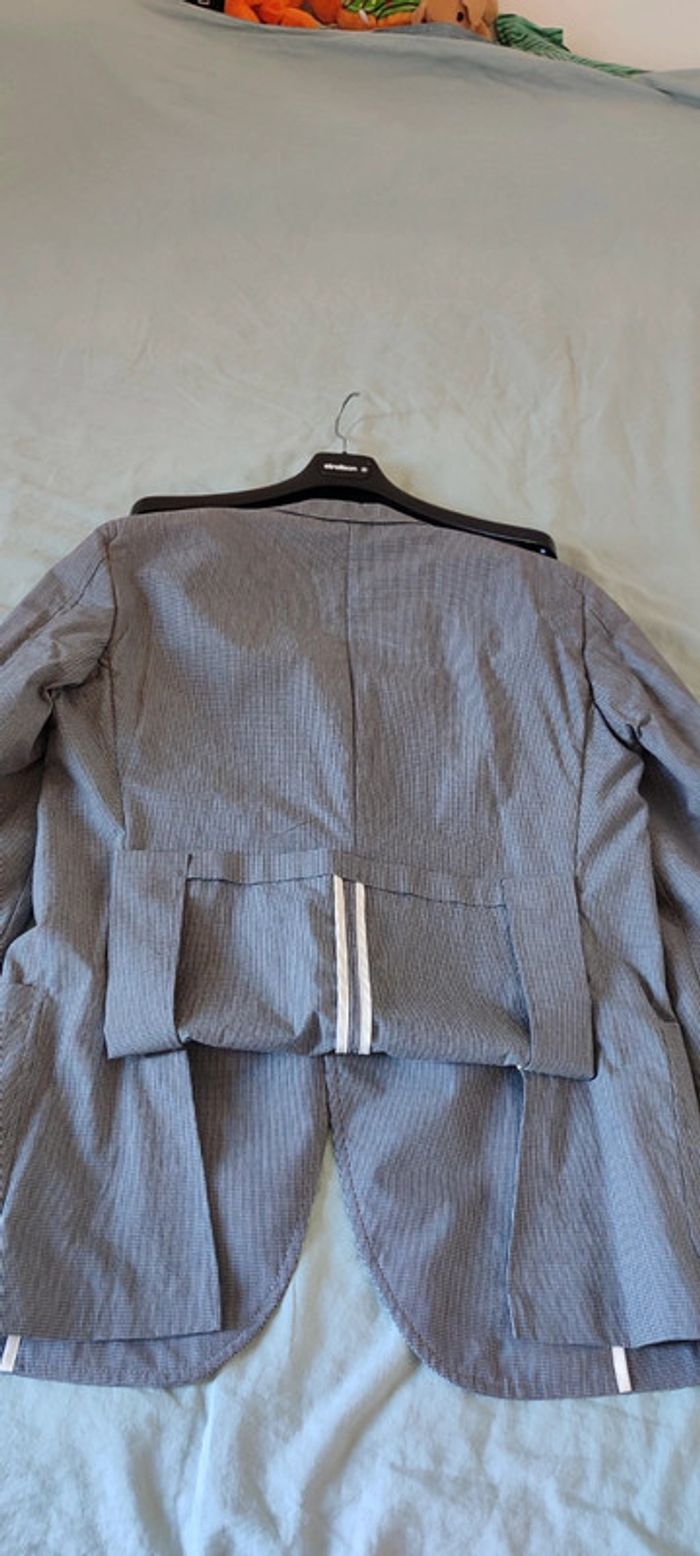 Blazer homme Strellson - photo numéro 14