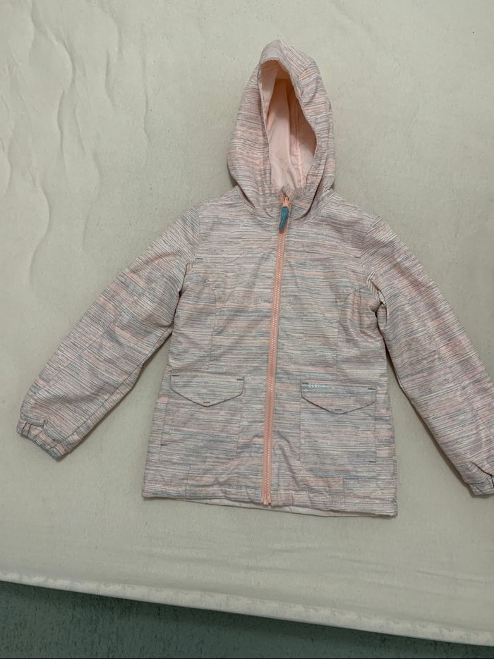 Imperméable / Doudoune