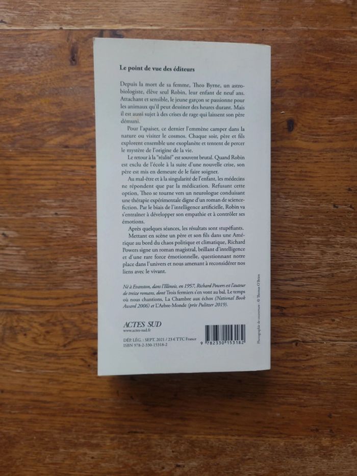 Sidération - photo numéro 2