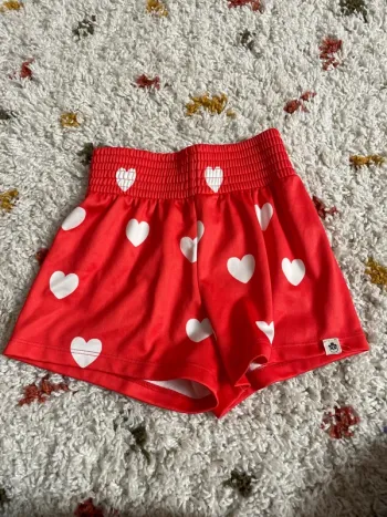 Short Mini Rodini 5 ans