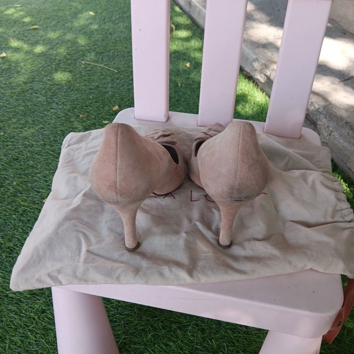Chaussure - photo numéro 4