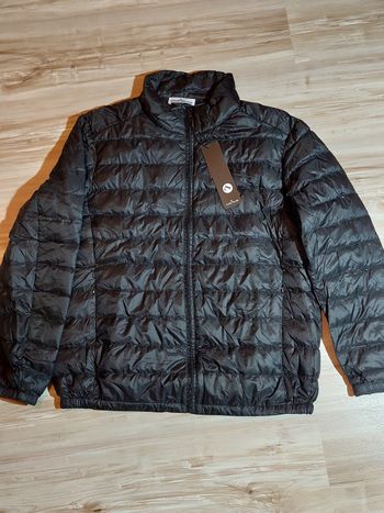 Doudoune Stone island