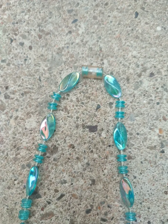 Collier sans marque - photo numéro 4