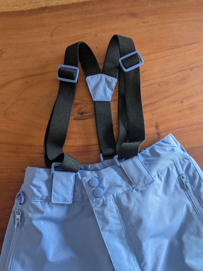 Pantalon ski - photo numéro 4