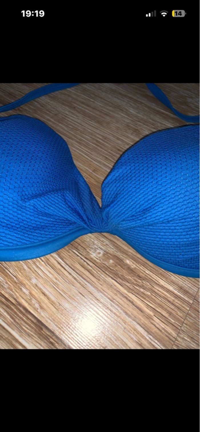 maillot de bain femme - photo numéro 4