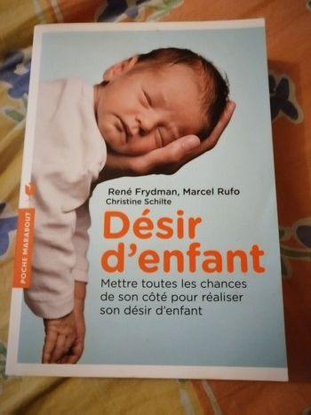 Désir d'enfant