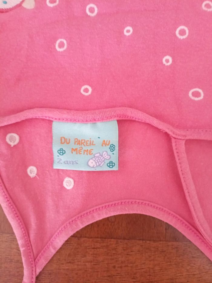 Maillot de bain fille 2 ans - photo numéro 3