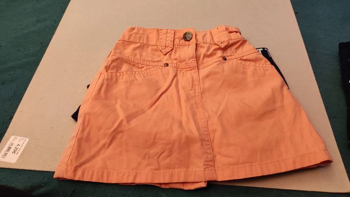 lot 4 jupes 4 ans - photo numéro 4