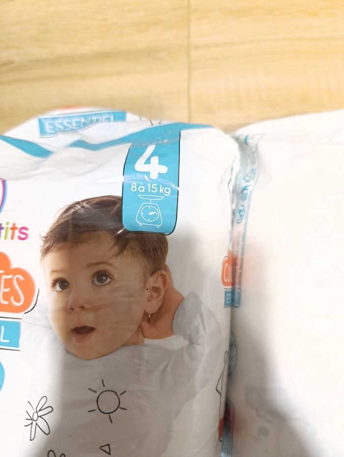 Couches - photo numéro 2