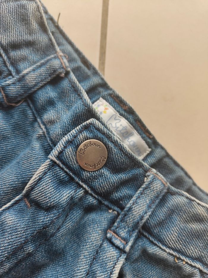 Jean - photo numéro 3