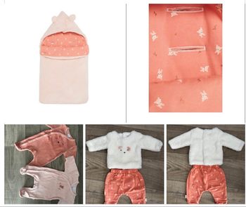 Ensemble bébé
