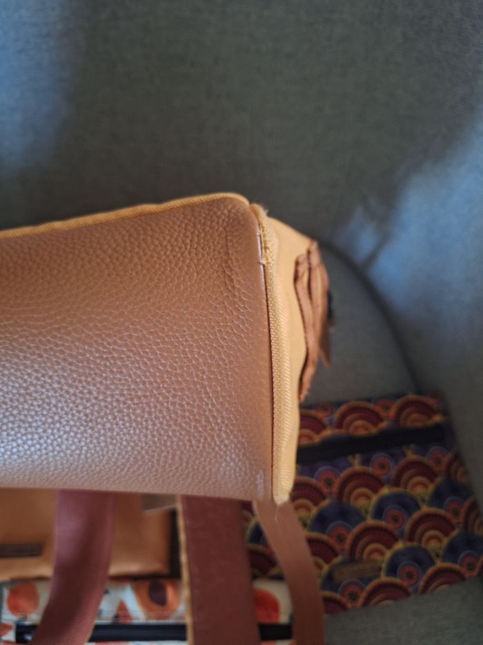 Sac à dos cabaïa taille S - photo numéro 3