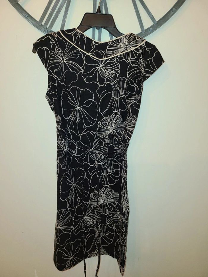 Robe zara basic - photo numéro 5