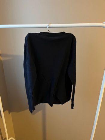 Maillot manches longues 