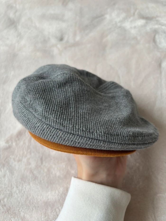 Casquette Bébé