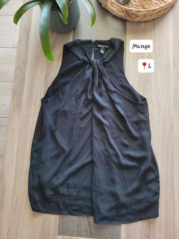 Top mango L