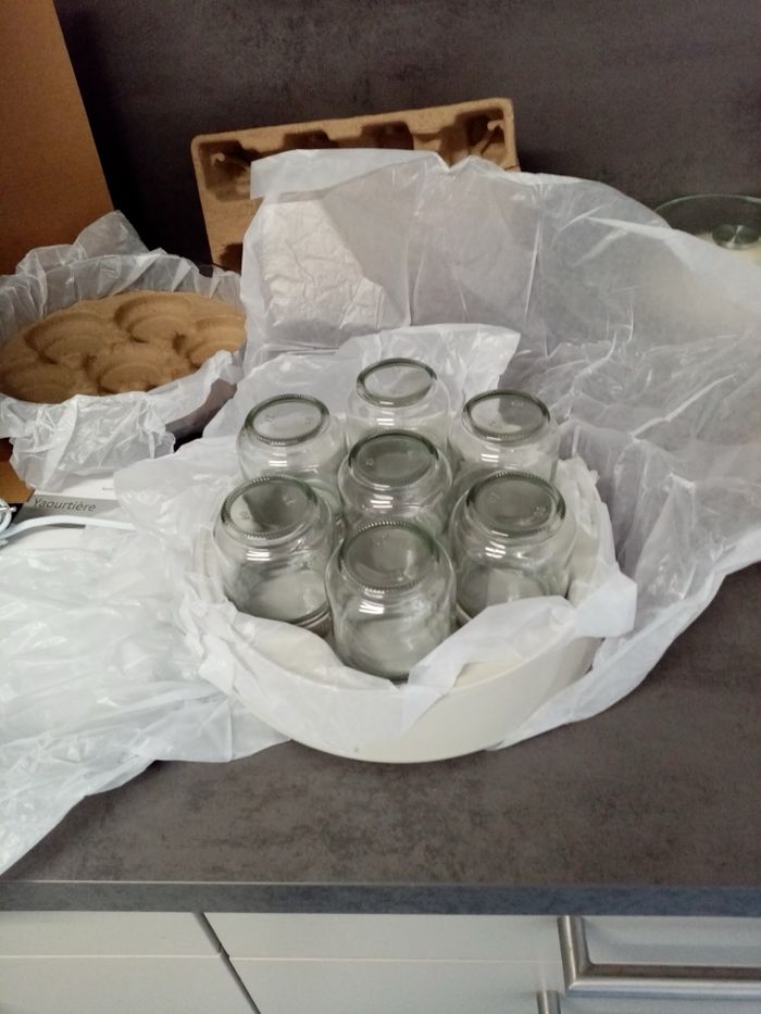 Yaourtière - photo numéro 6