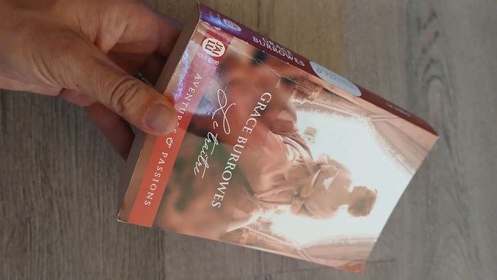 Roman Le traître - photo numéro 3