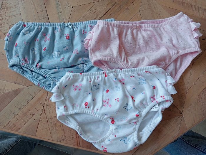 Bloomers/culottes - photo numéro 2