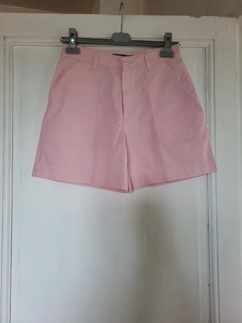 short pantashop