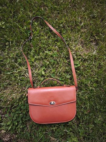 Sac Lorenzo marron