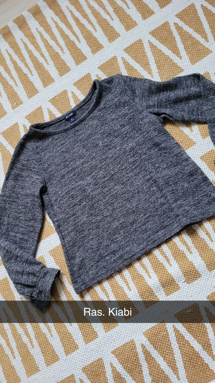 Lot 3ans fille - photo numéro 7