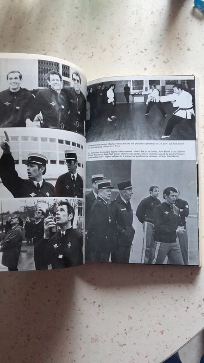 Missions très spéciales - photo numéro 4