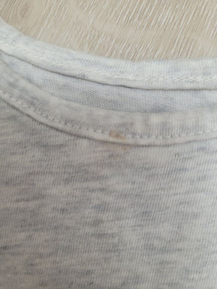 Pyjama deux pièces 12 mois - photo numéro 3