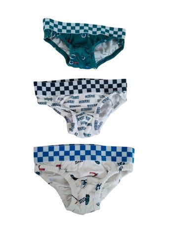 Lot Culotte