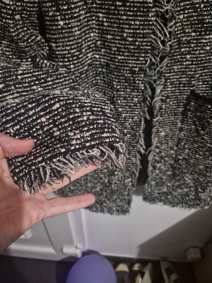 Veste mango - photo numéro 6