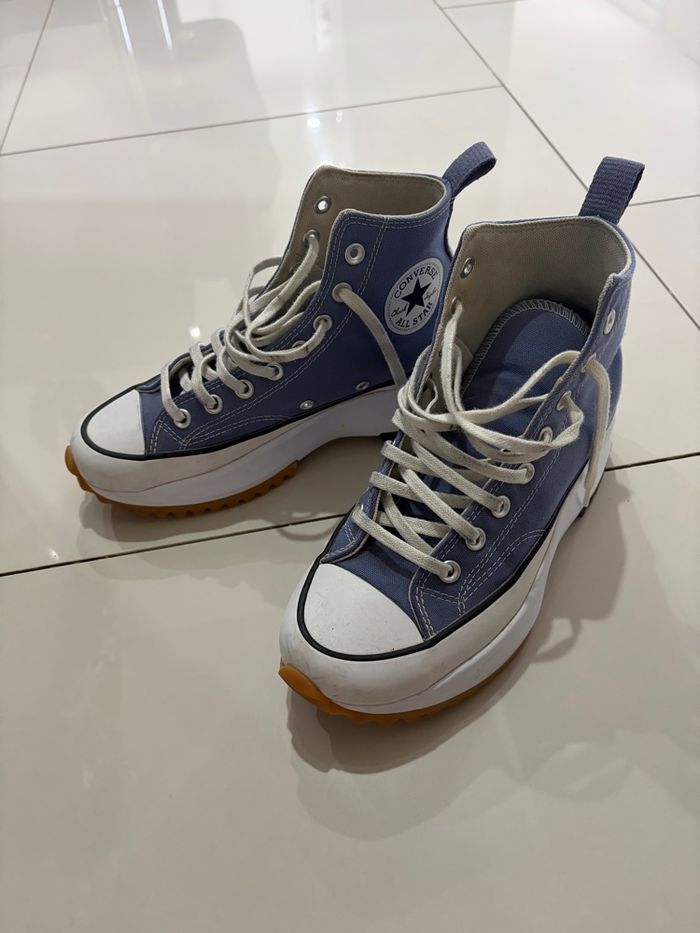 Converse - photo numéro 9