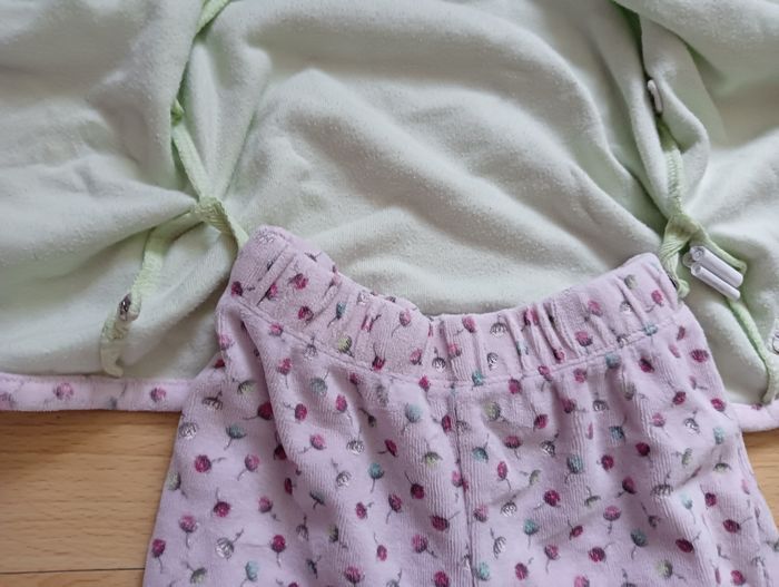 Pyjama - photo numéro 6