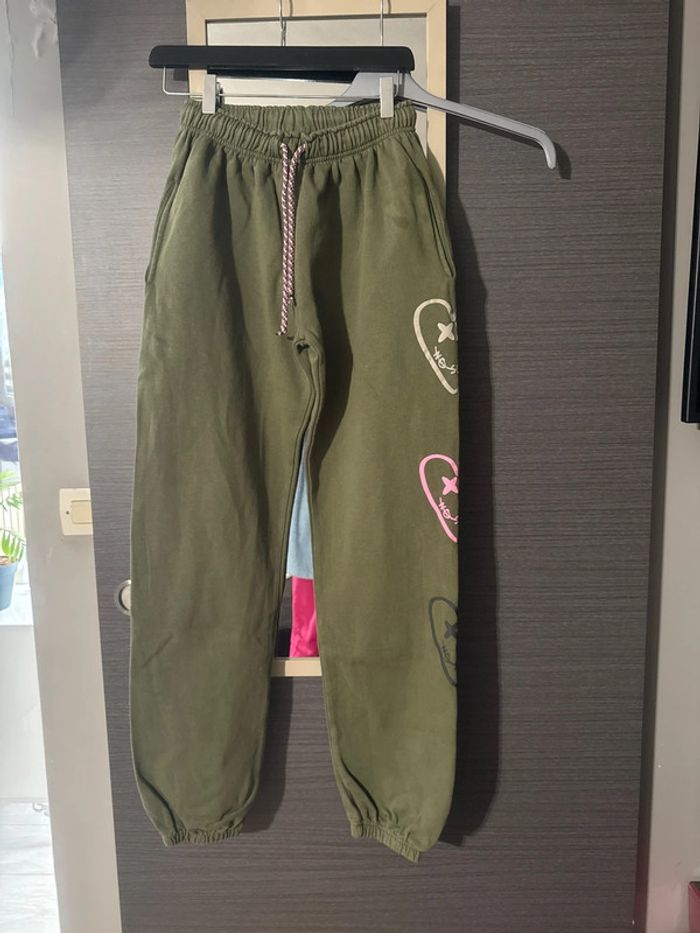 Ensemble jogging - photo numéro 4