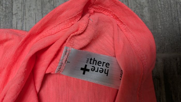 Tee shirt - photo numéro 3