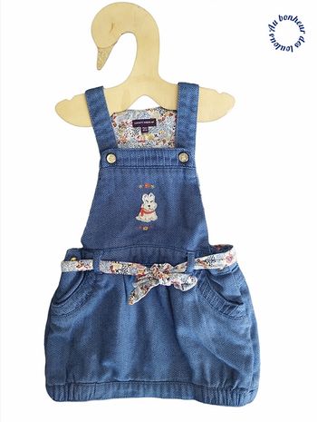 24 mois 2 ans robe sergent major 86 cm