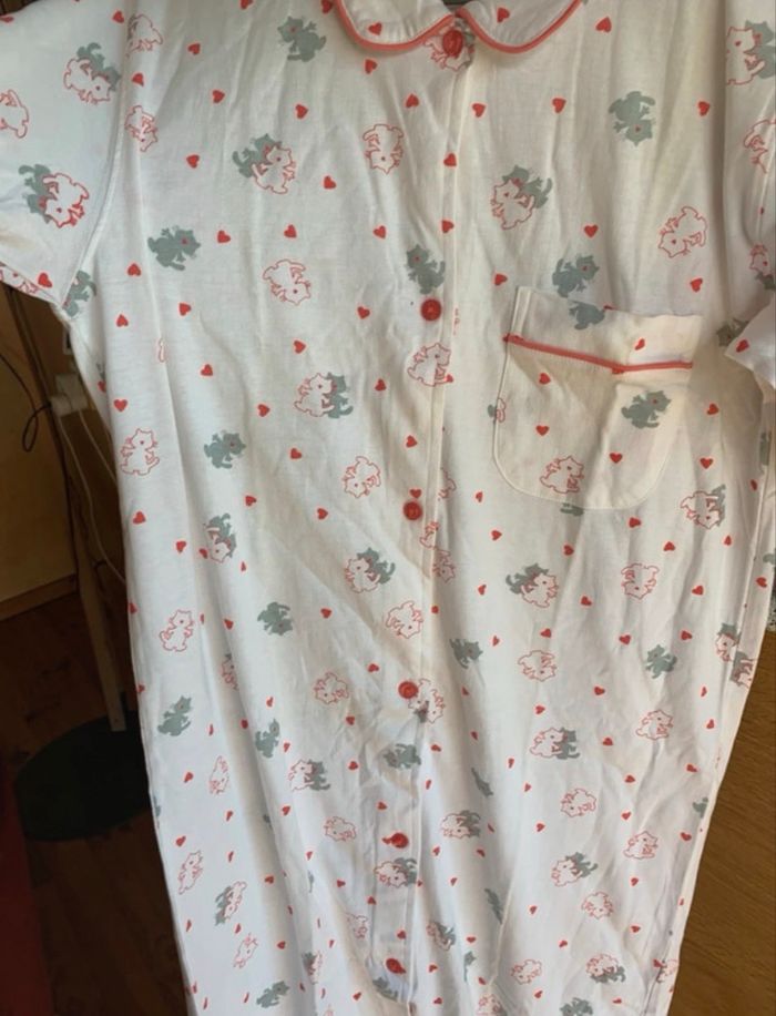 Chemise de nuit femme - photo numéro 2