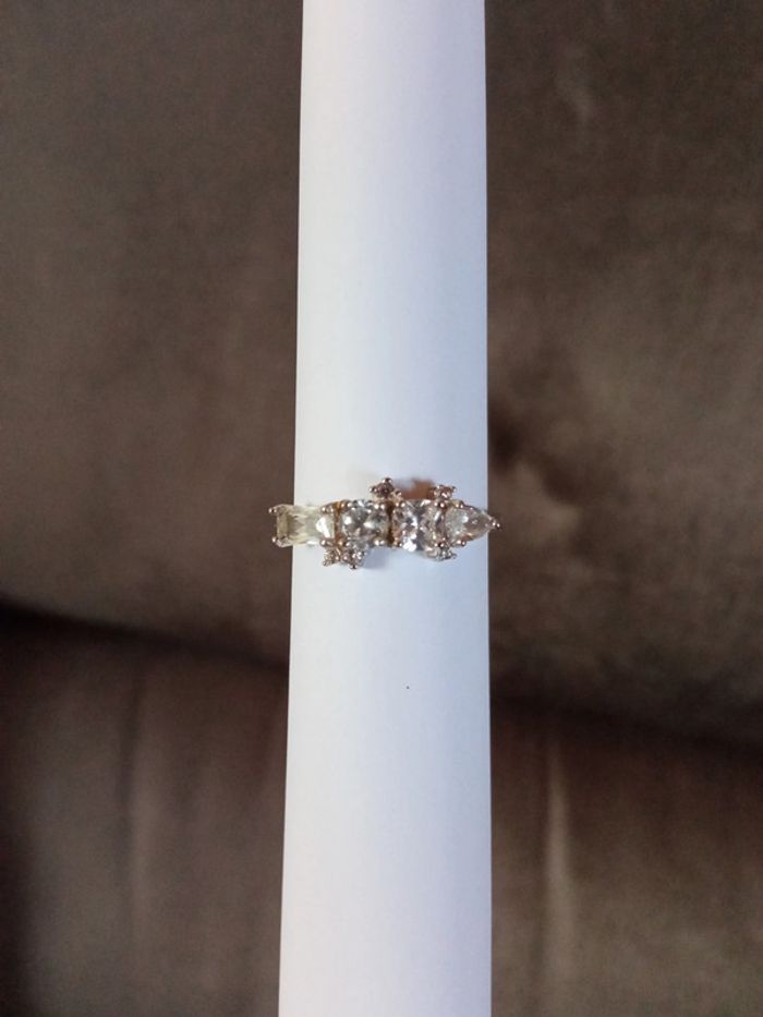 Bague Charmed Aroma taille 7